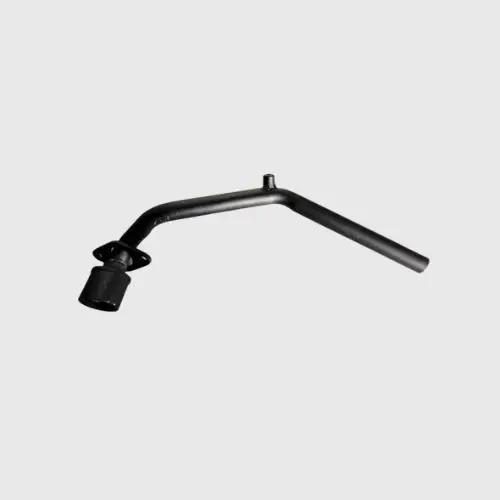 Silencer Bend Pipe Ntorq