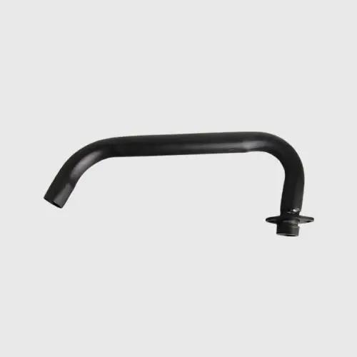 Silencer Bend Pipe Platina 125