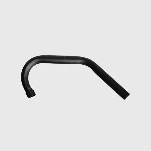 Silencer Bend Pipe Shine