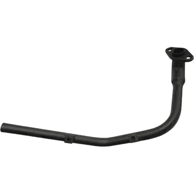 Silencer Bend Pipe Standard Access Old