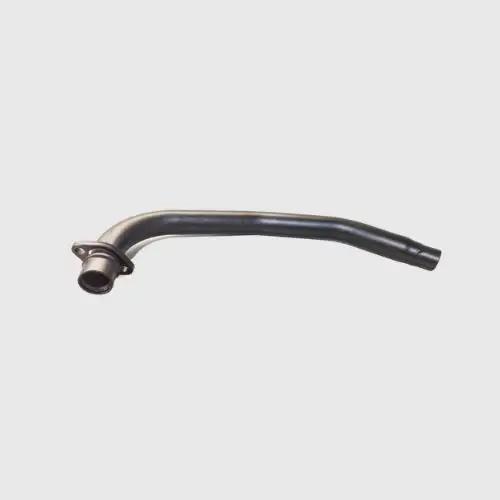 Silencer Bend Pipe Super Splendor Bs4/glamour Bs4