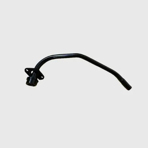 Silencer Bend Pipe Wego