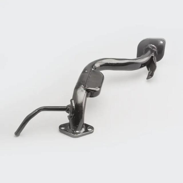 Silencer Bend Pipe Xl Super 5