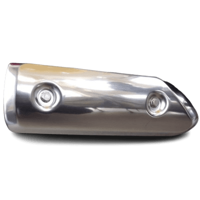 Silencer Cover Standard Duro