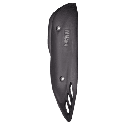 Silencer Cover Standard Fascino
