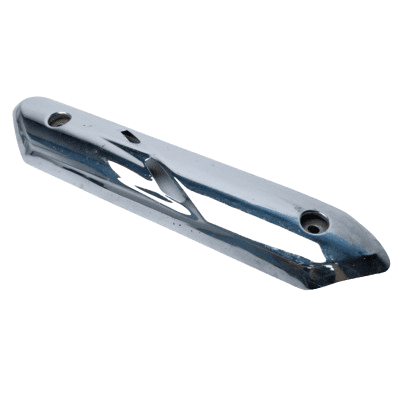 Silencer Cover Standard Jupitor Classic