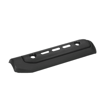 Silencer Cover Standard Wego
