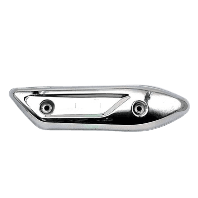 Silencer Cover Steel Standard Activa 5g – Genuine