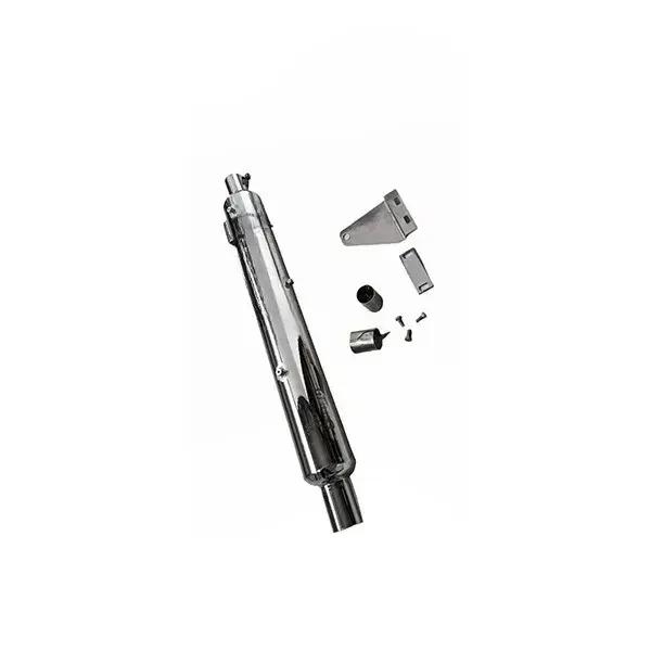 Silencer For Bullet Indore Long Oe Type
