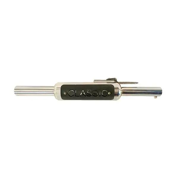 Silencer For Bullet Indori Universal Bk