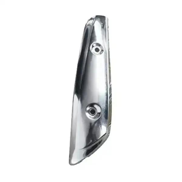 Silencer Guard For Access New Cp