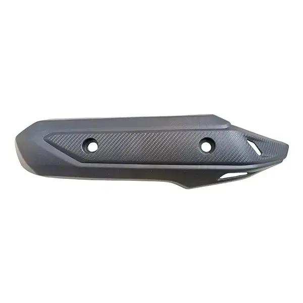 Silencer Guard For Grazia
