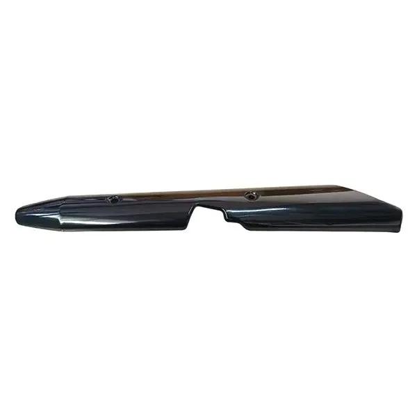 Silencer Guard For Hf Delux Black