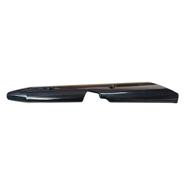 Silencer Guard For Hf Delux Black