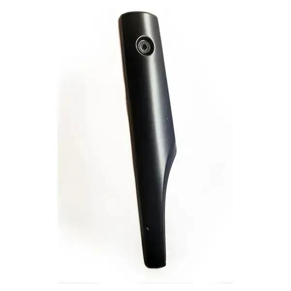 Silencer Guard For Passion Plus
