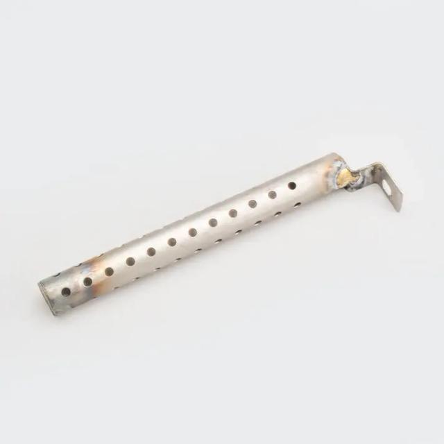 Silencer Muffler Powerport/champ N