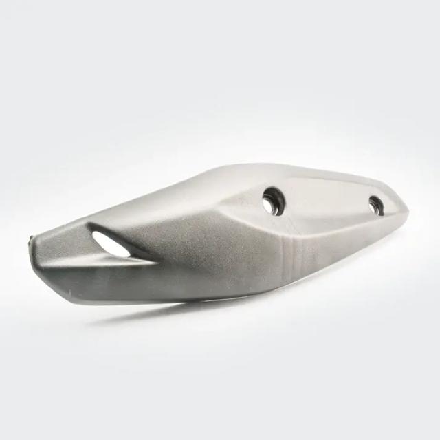 Silencer Patra Activa 125