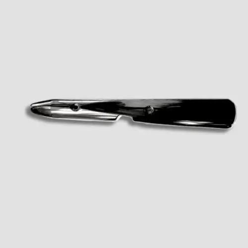 Silencer Patra [blk] Splendor Pro