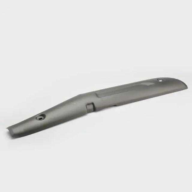 Silencer Patra (blk) Star City 110/star Sports 110