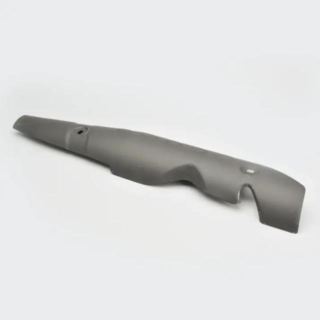 Silencer Patra [blk] Xl100