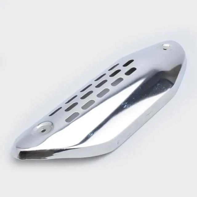 Silencer Patra (cp) Pulsar 150 Dtsi/pulsar 180 Dtsi