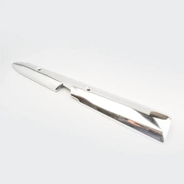 Silencer Patra (cp) Splendor Pro/splendor Classic