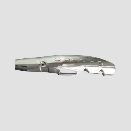 Silencer Patra [cp] Xl100
