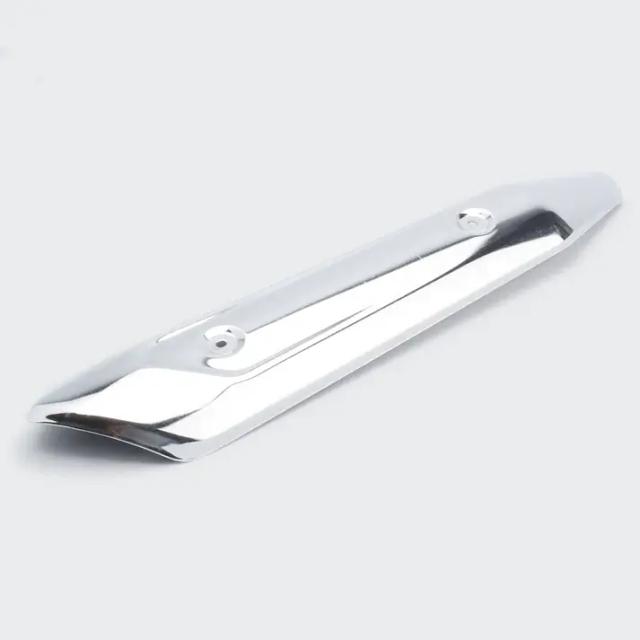 Silencer Patra Discover 100