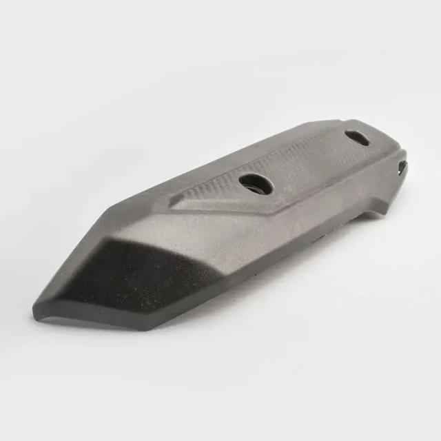 Silencer Patra Grazia