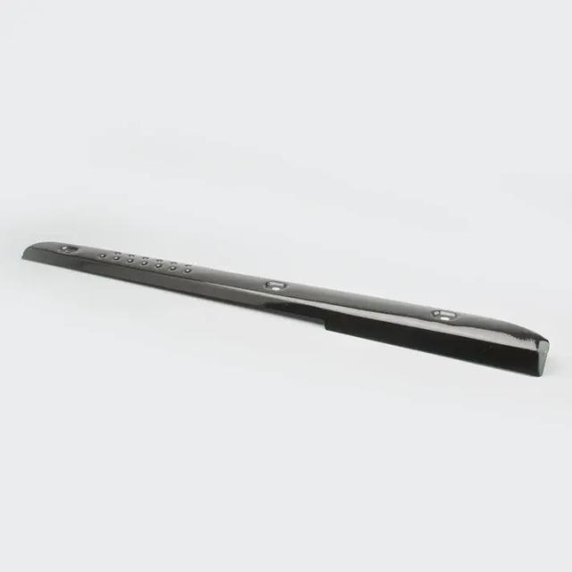 Silencer Patra Long Xl Super Heavy Duty N