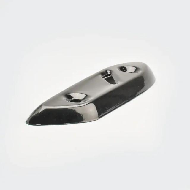 Silencer Patra [metal] [blk] Activa 4g/activa 5g