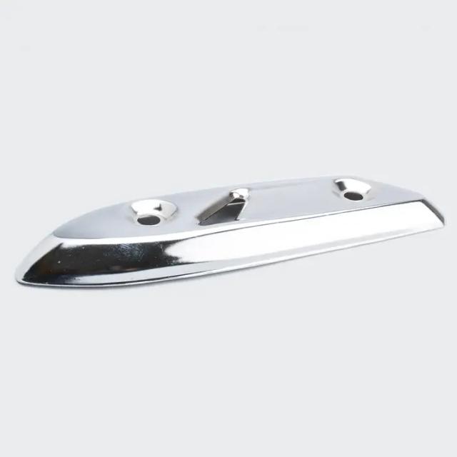 Silencer Patra [metal] [cp] Activa 4g/activa 5g