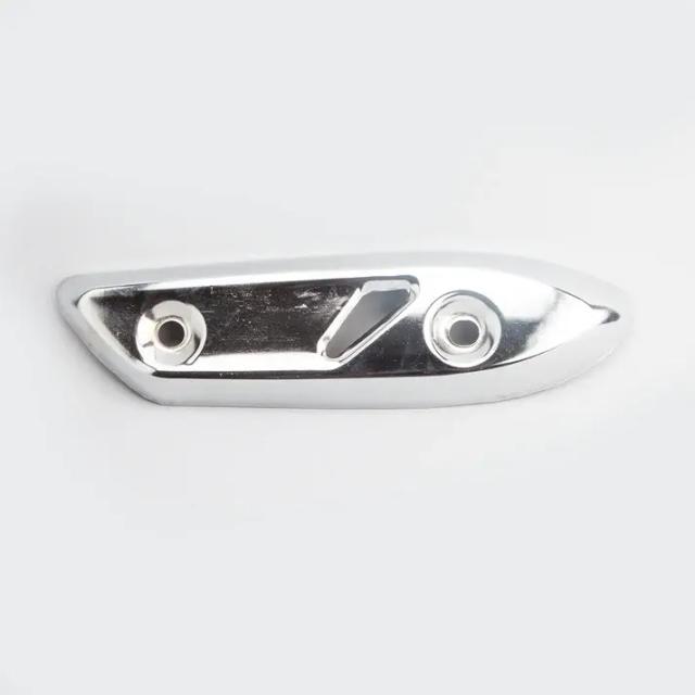 Silencer Patra (metal) [cp] Activa N/activa 3g