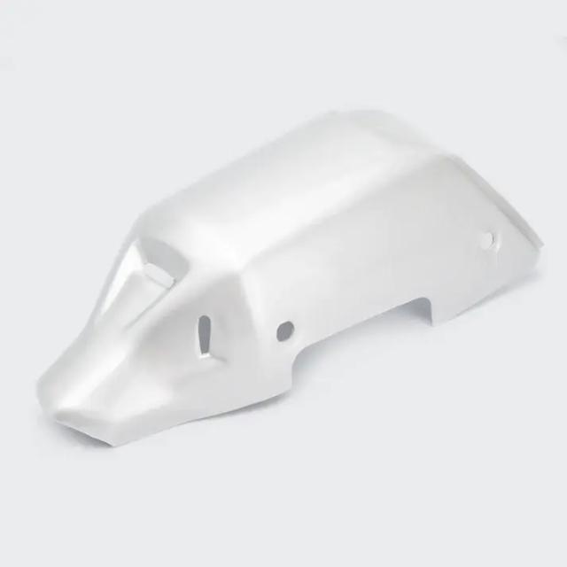 Silencer Patra [slvr] Fz
