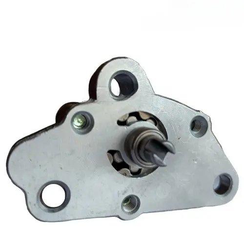 Splendor+ Ibs (jan, 2019) Pump Hero Genuine Parts –