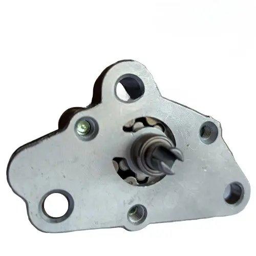 Splendor+ (mar, 2023) Pump Hero Genuine Parts –