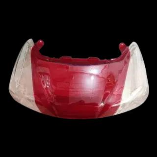 Tail Light Cover Screw Type Standard Activa 3g – Genuine