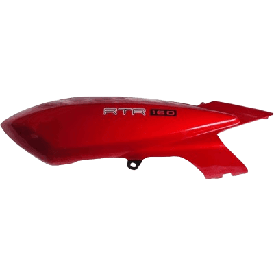 Tail Panel Standard Apache Rtr 160