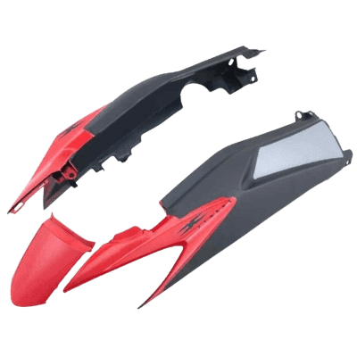 Tail Panel Standard Cbz Xtreme Old