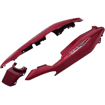 Tail Panels Set Standard Dream Yuga – Genuine