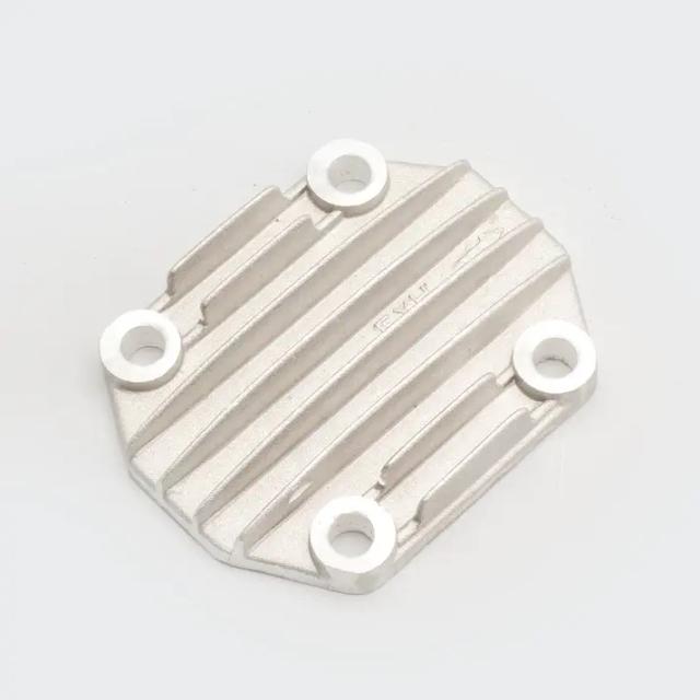 Tappet Plate Square [4 Hole] Hh