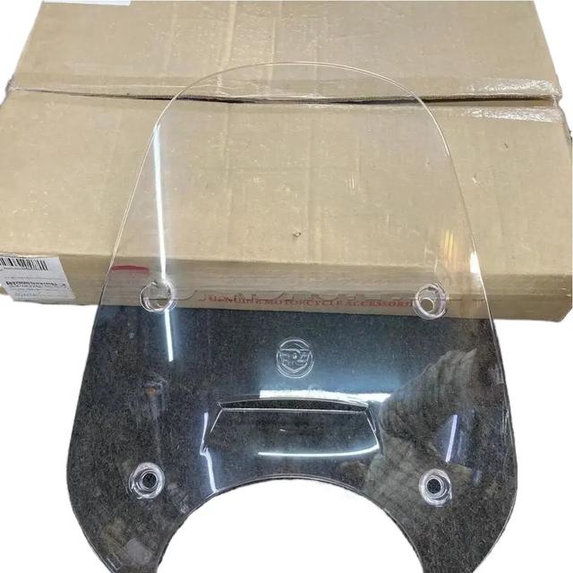 Kxa00146 Touring Screen-in/eu