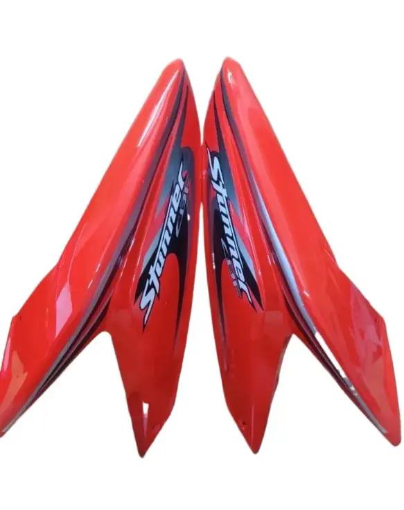 Tpfc Honda Stunner Red
