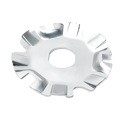 U Bush (or) Plate Pump Genuine Activa 3g – Genuine