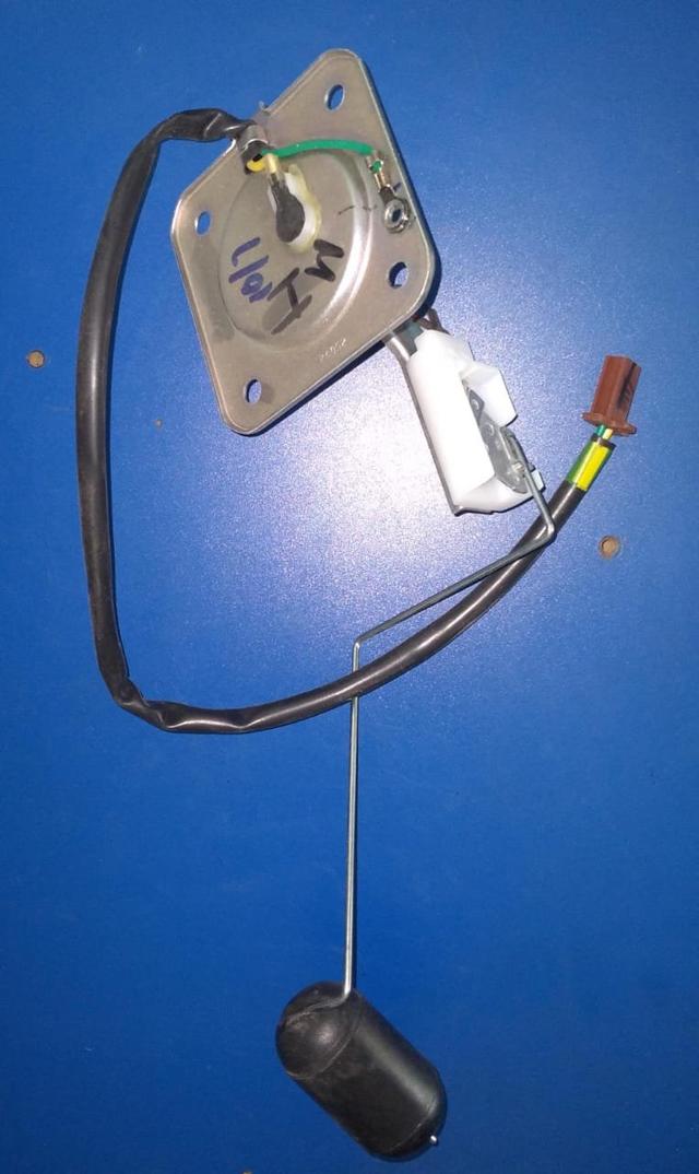 Unit Assembly, Fuel (hf-deluxe)