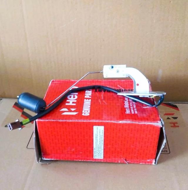 Fuel Unit Unit Assy Fuel Hf Deluxe 2008 To 2015