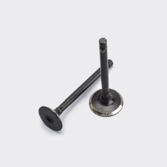Valve Set Crux