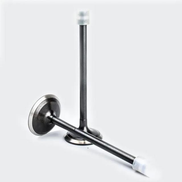 Valve Set Discover 150