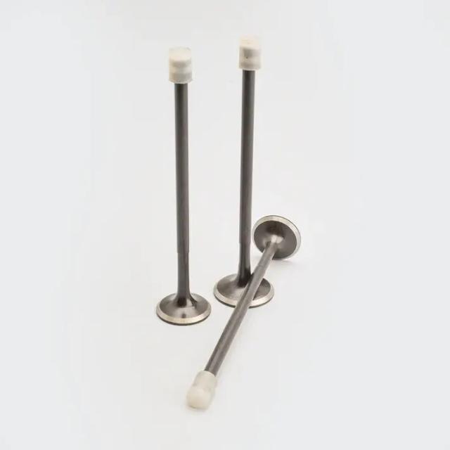 Valve Set Flame