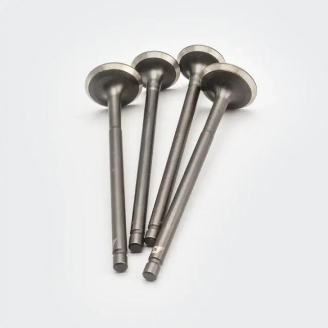 Valve Set [s.o.4] Pulsar 135